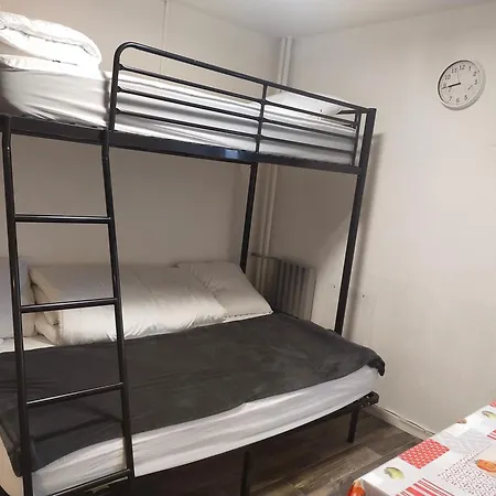 Le Petit Du Tourmalet Pied Des Pistes - Apartamento