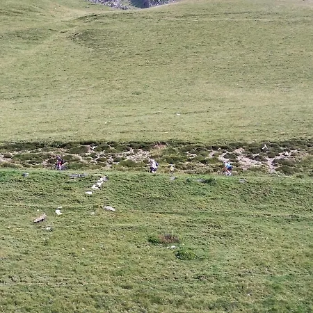 Le Petit Du Tourmalet Pied Des Pistes - Apartamento *