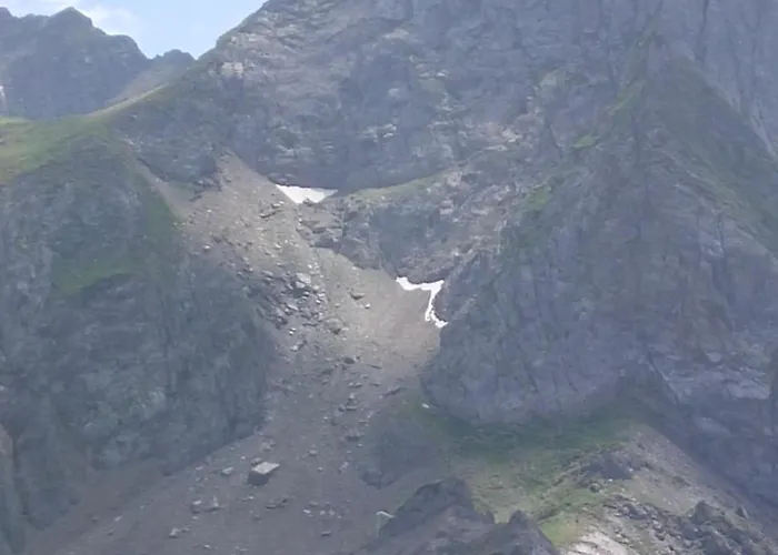 Apartamento Le Petit Du Tourmalet Pied Des Pistes - La Mongie