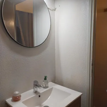 Le Petit Du Tourmalet Pied Des Pistes - La Mongie