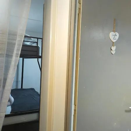Le Petit Du Tourmalet Pied Des Pistes - Apartamento *