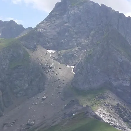 Διαμέρισμα Le Petit Du Tourmalet Pied Des Pistes - La Mongie