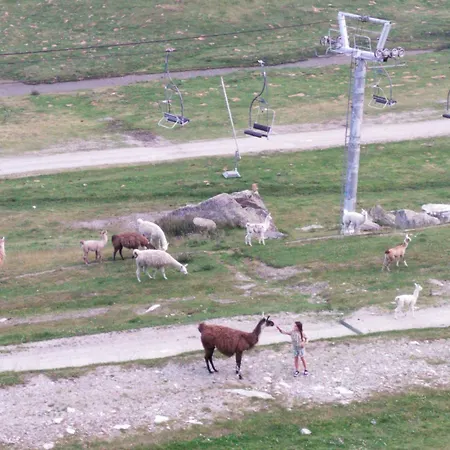 Le Petit Du Tourmalet Pied Des Pistes - La Mongie